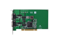 PCI-1680U PCI总线 2端口隔离CAN通讯卡